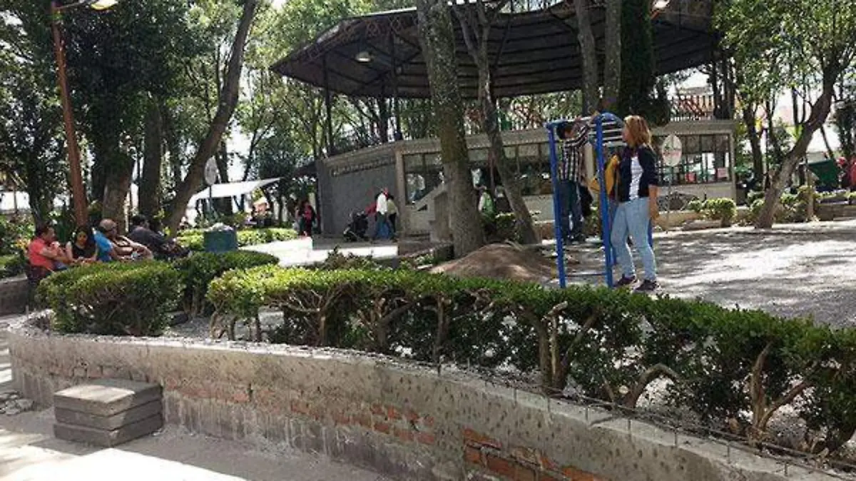 parke