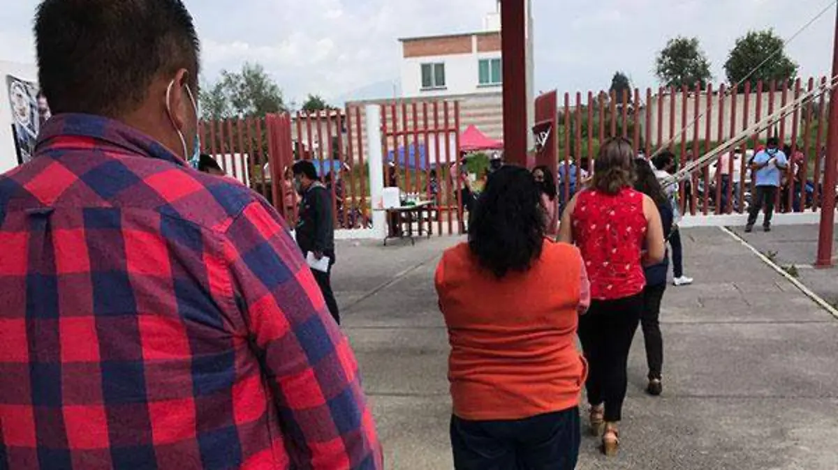 jovenes