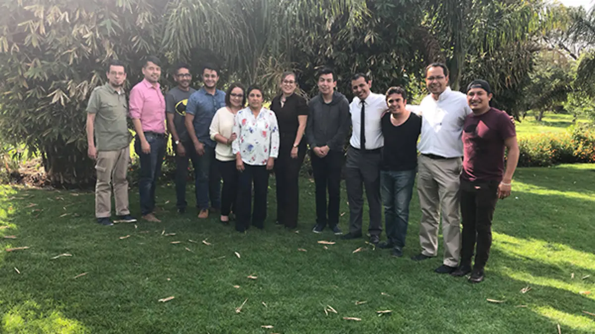 Profesores