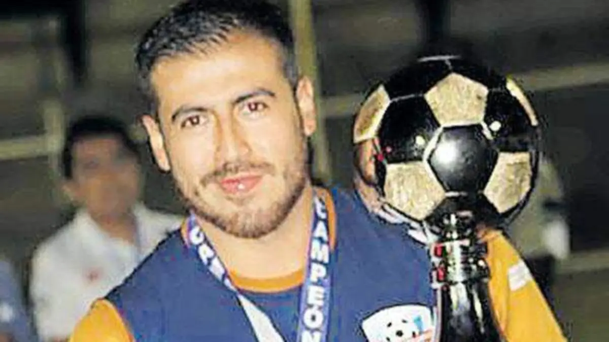 jugador