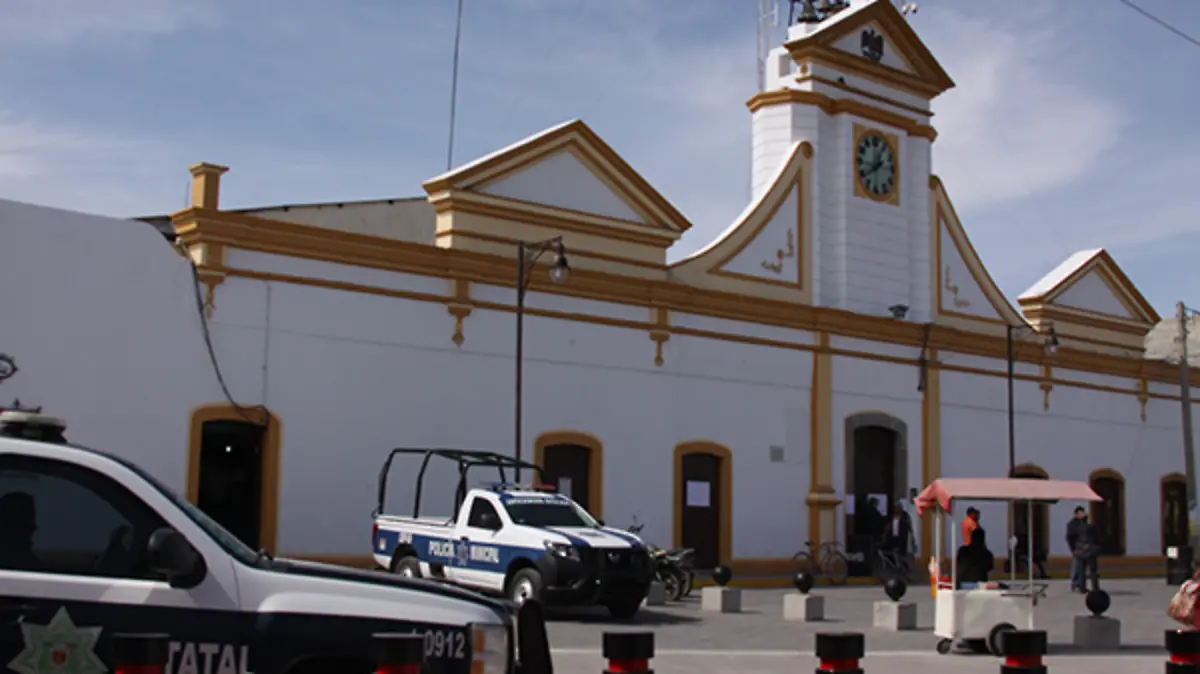 LA-MISMA
