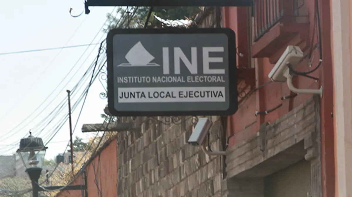 INE-2