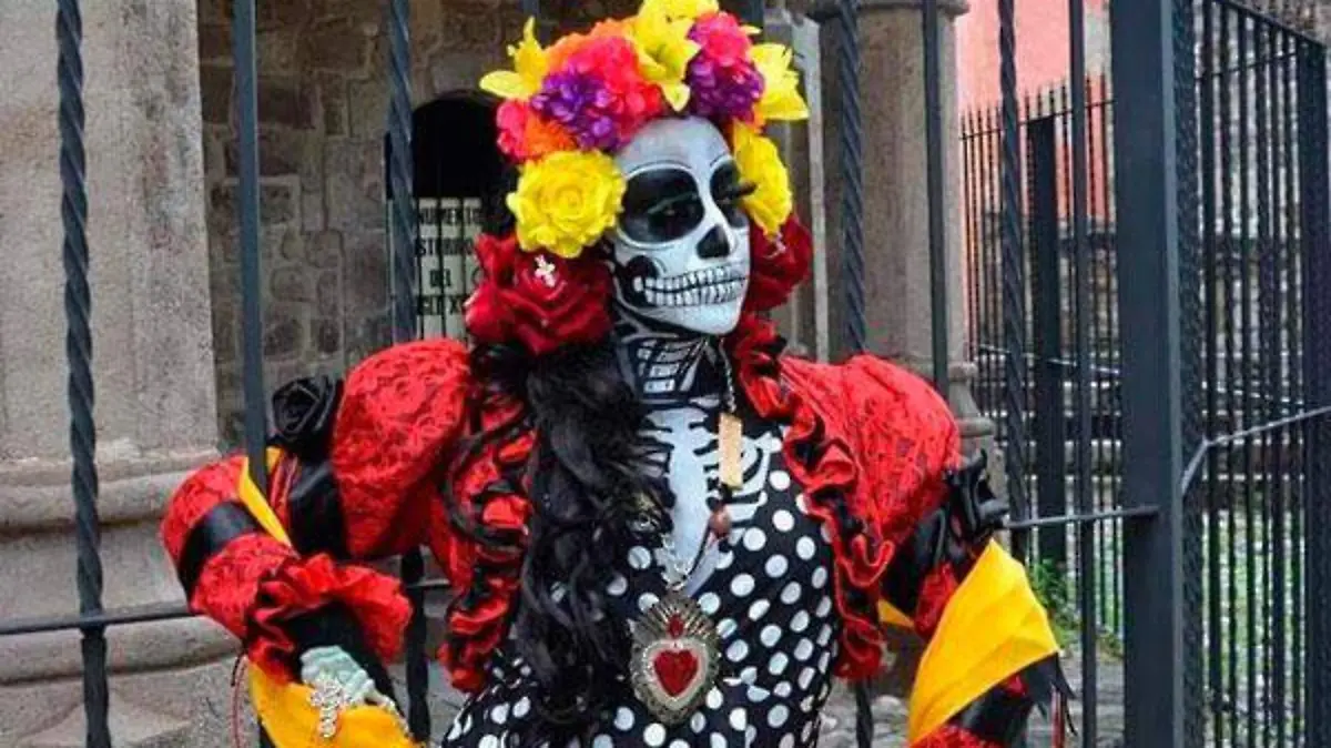 catrina