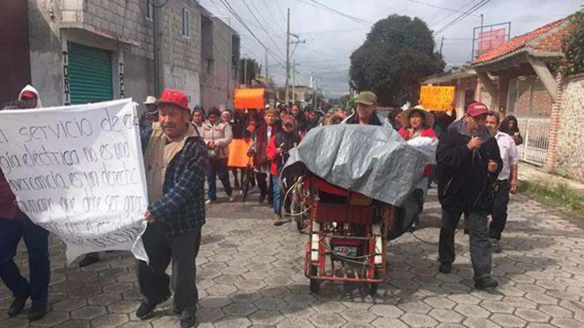 CFE-Zacatelco