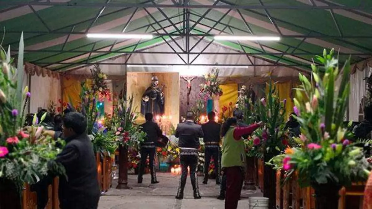 procesion
