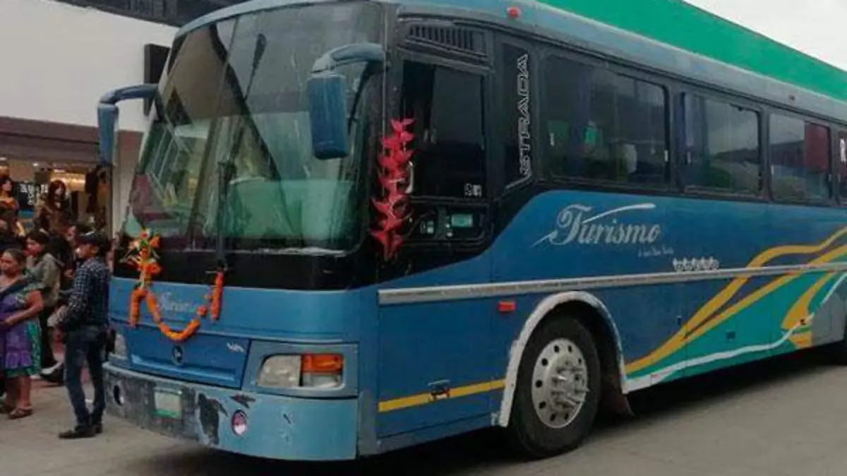 Turismo-Chiautempan