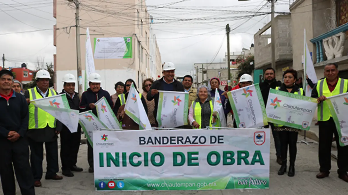 VECINOS