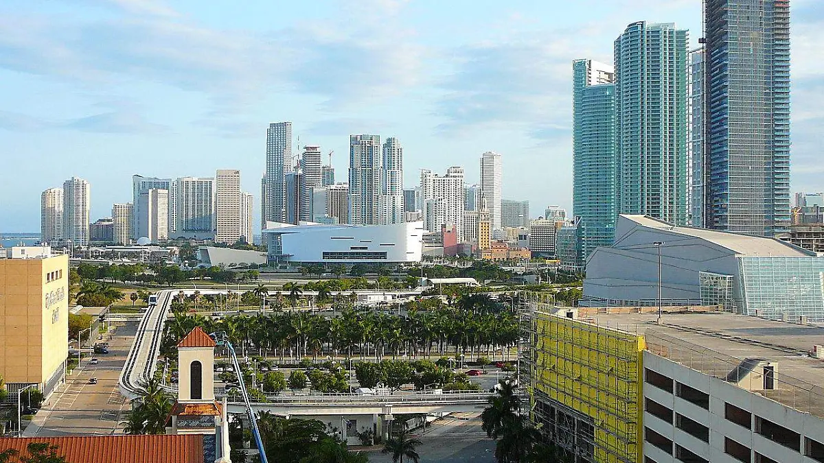 miami
