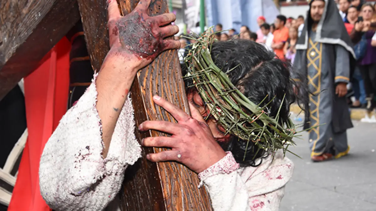 Viacrucis