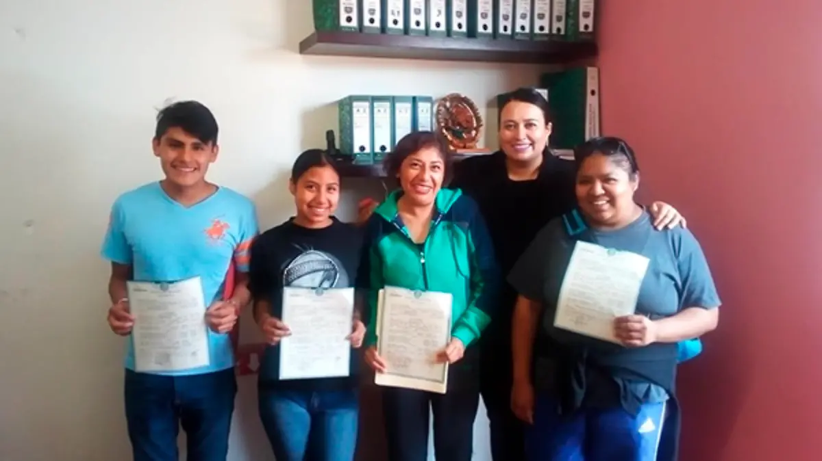 Registro