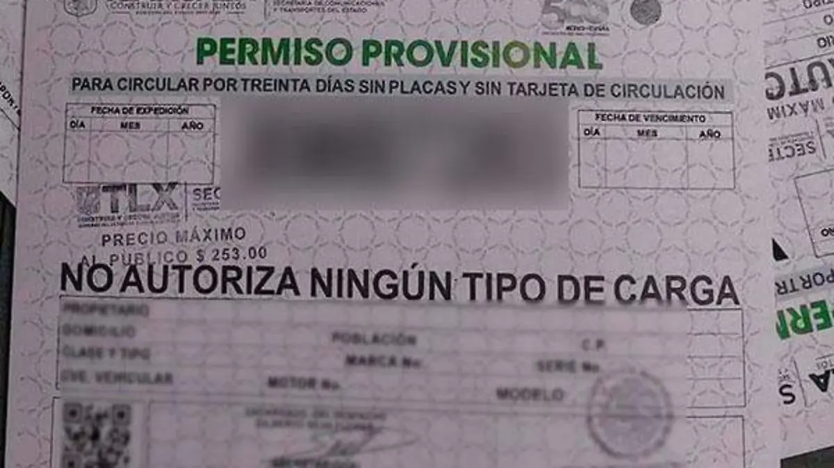 permisos