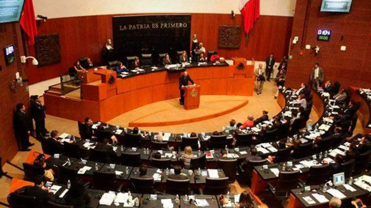 Senado