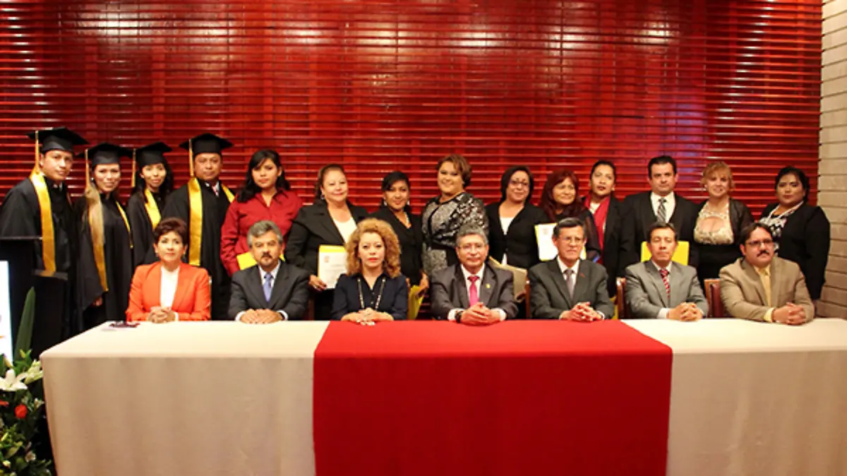 graduados