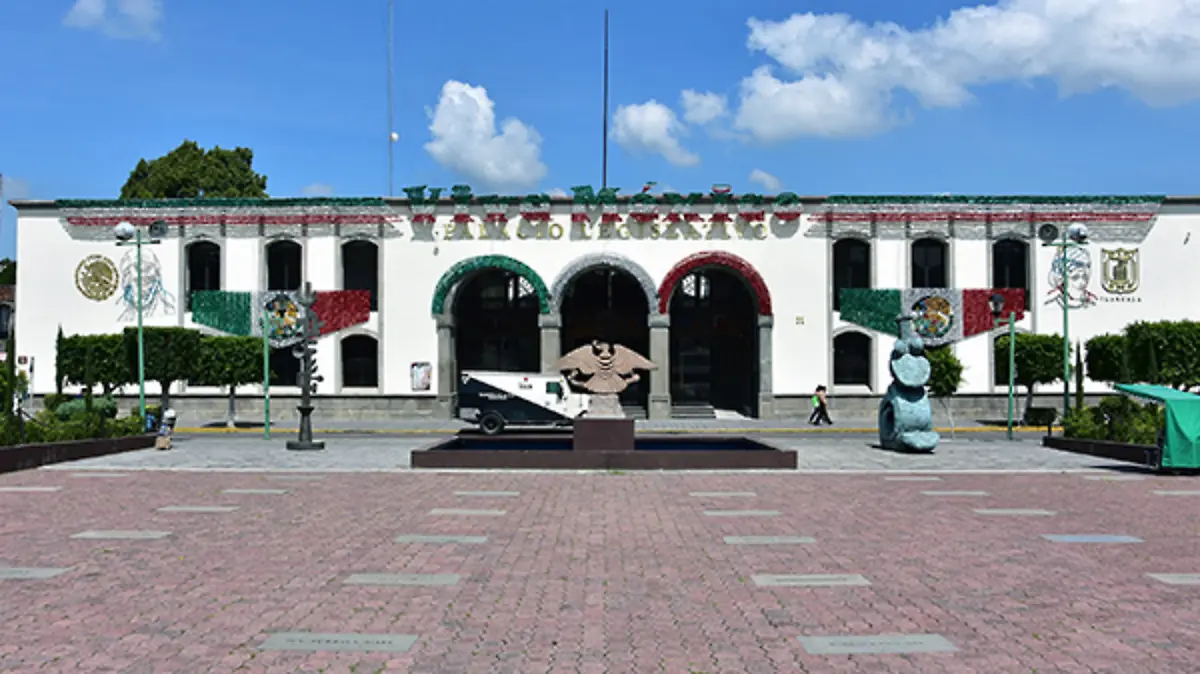 Papalotla