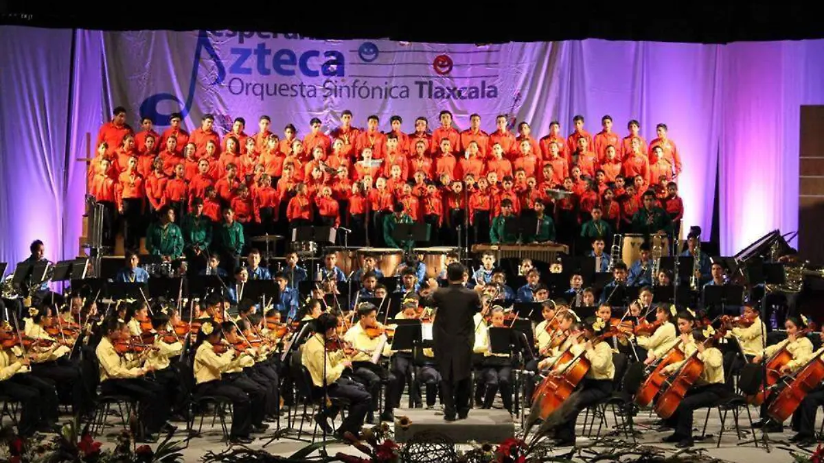 orquesta