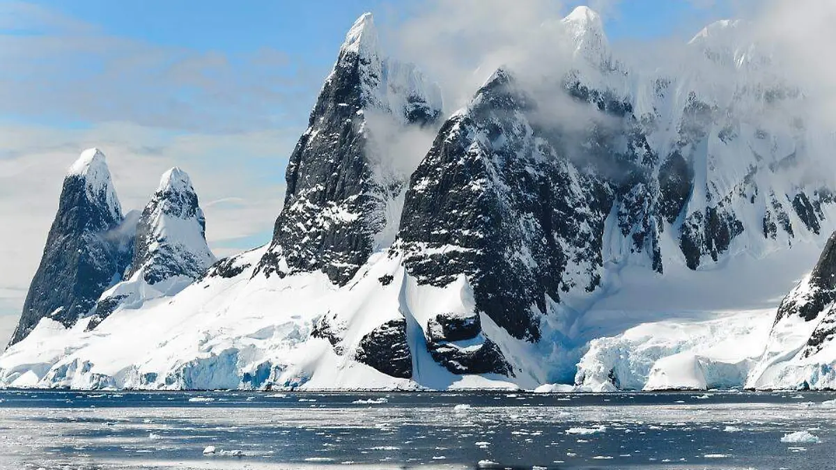 Glaciar-Pixabay