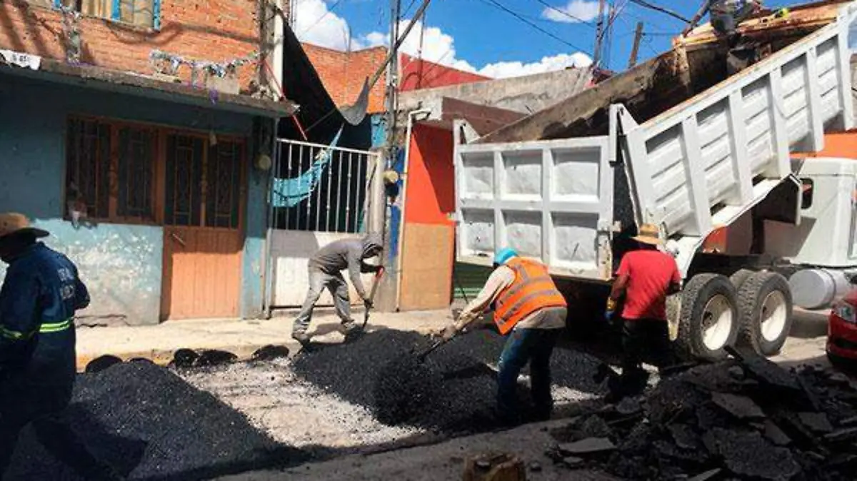 Bacheo-1