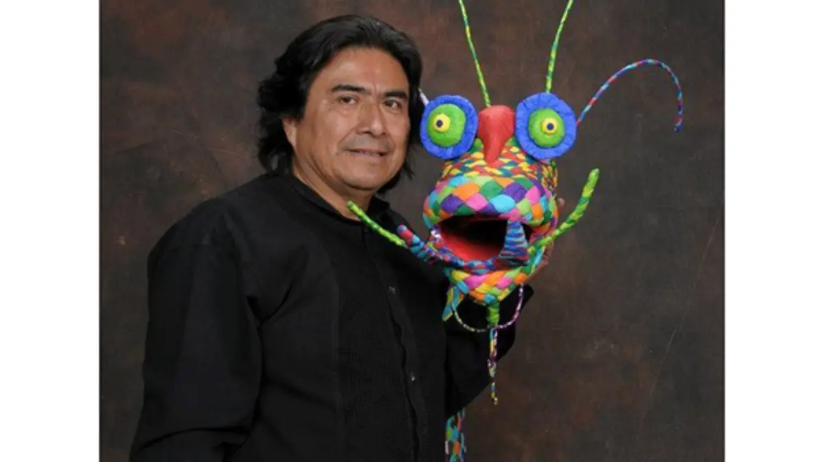 artista