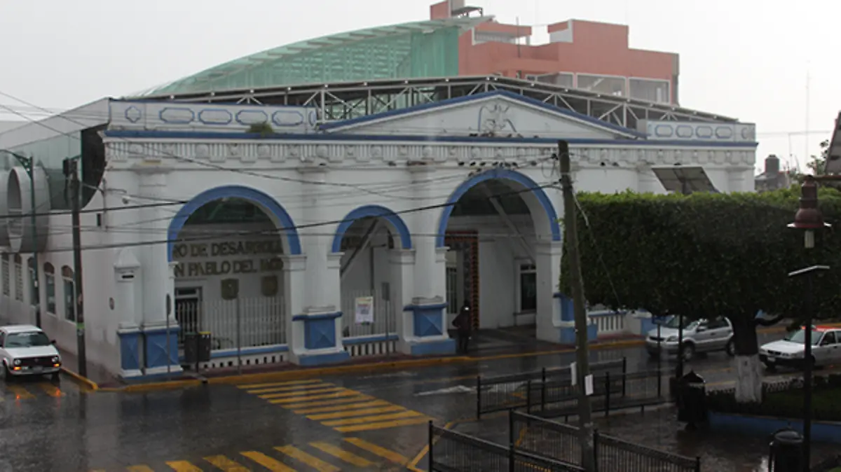 LA-CASA