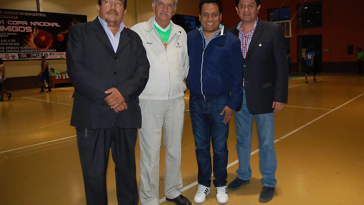 AUTORIDADES