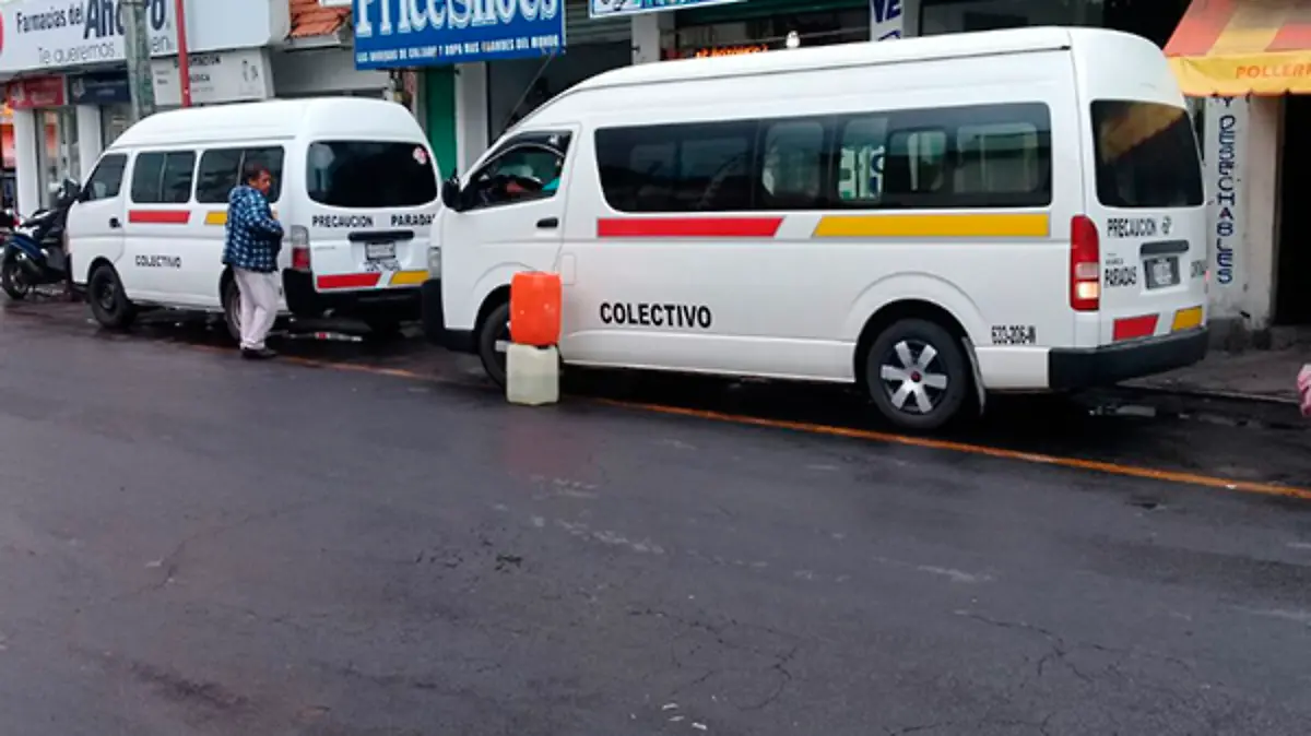 Colectivas-