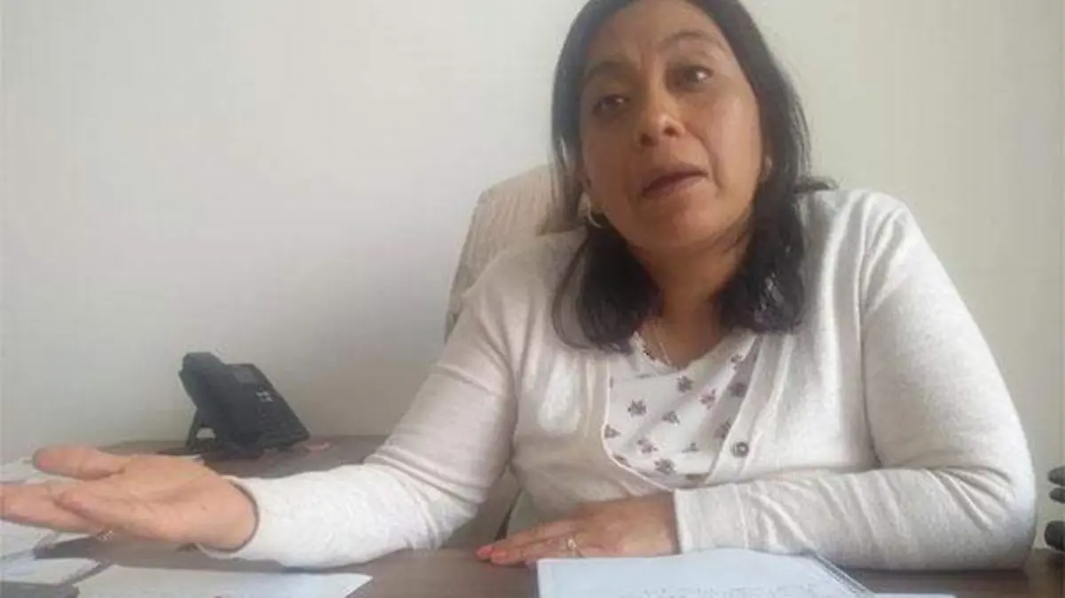 Diputada