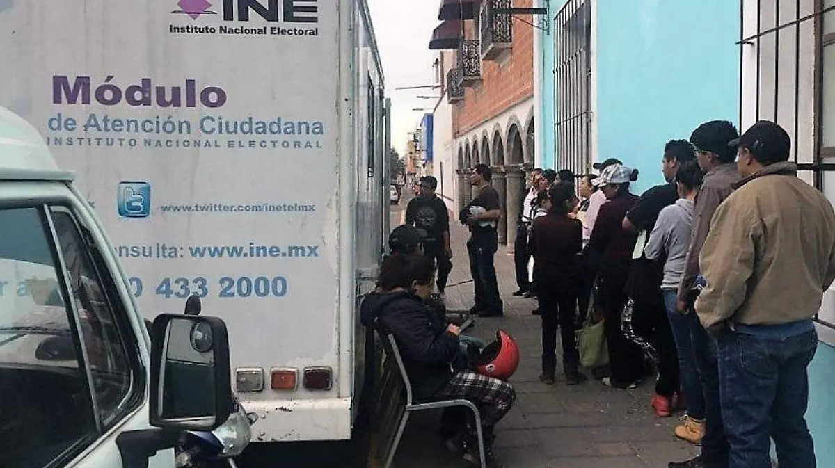 INE MÓDULO 4