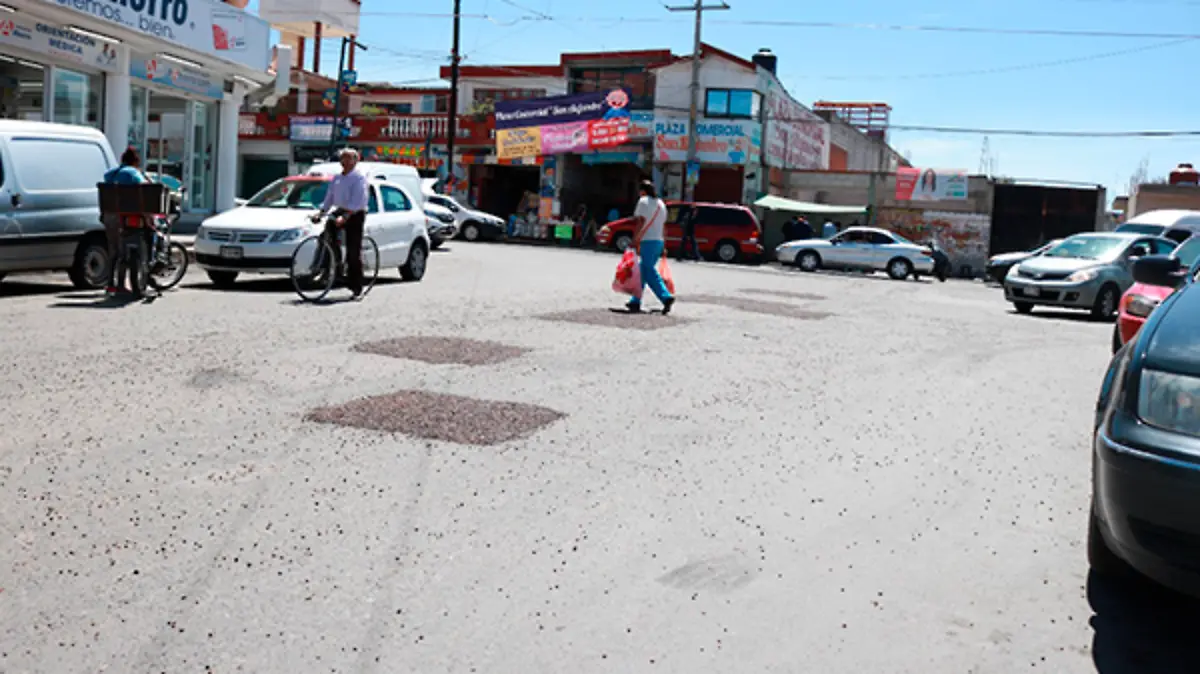 Bacheo-1