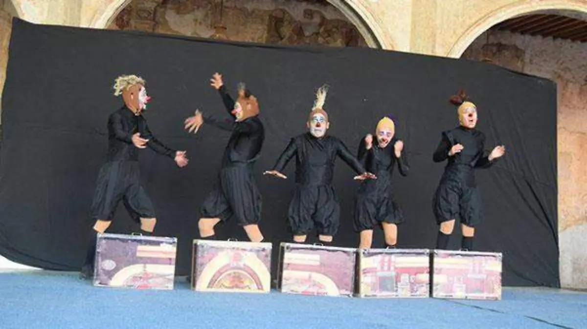 Arranca