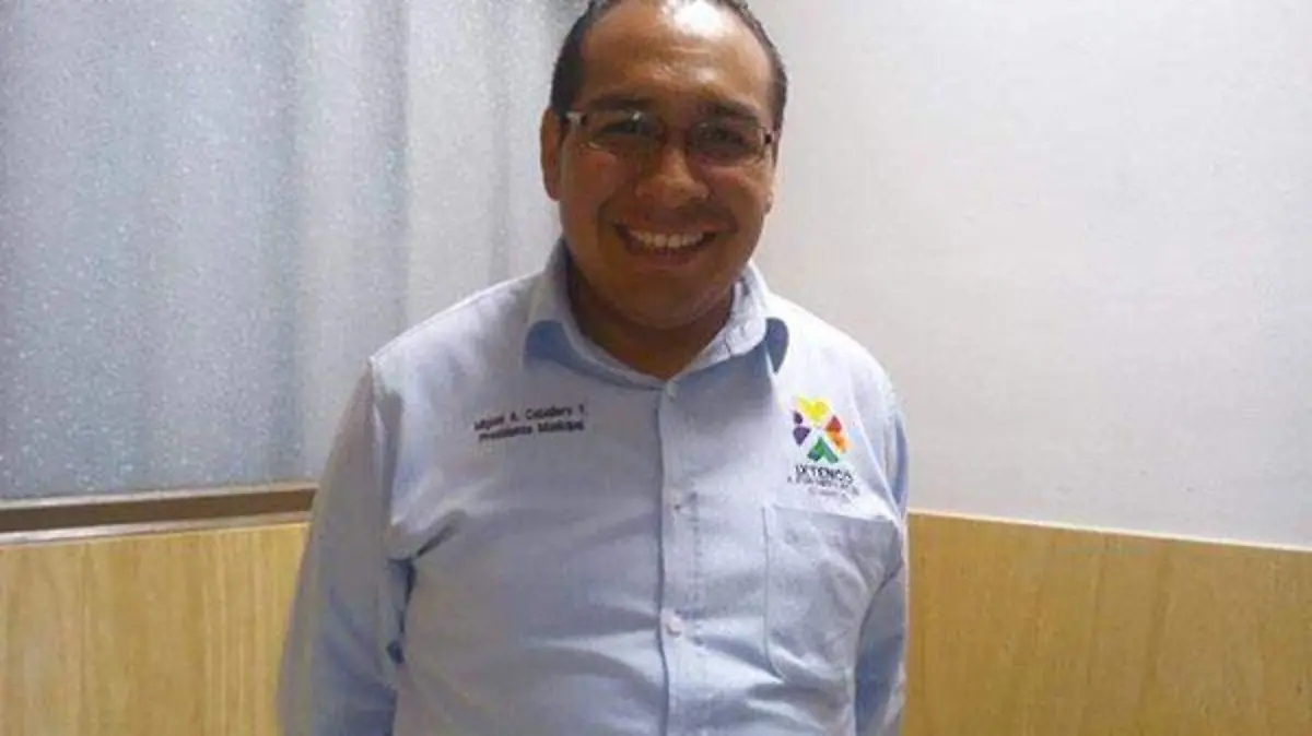 MIGUEL-ÁNGEL