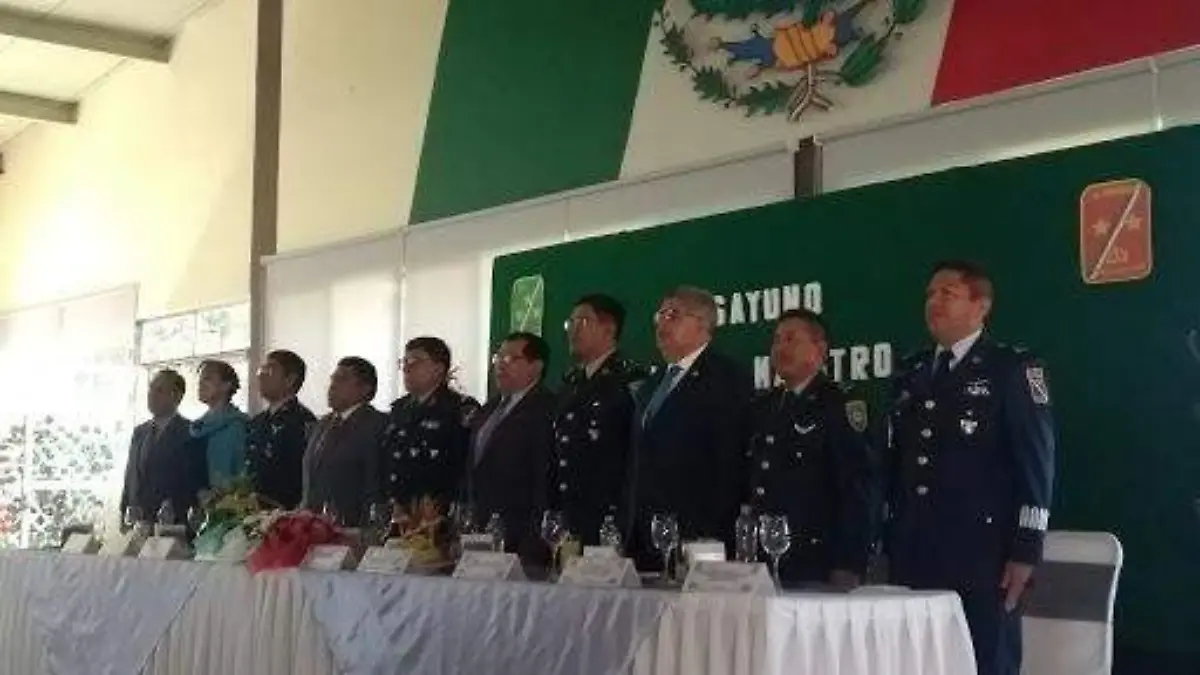 Ejército 5