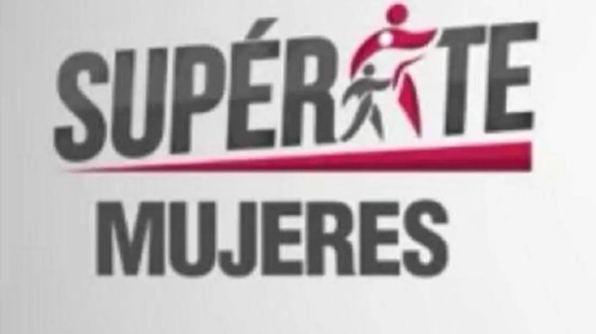 supérate