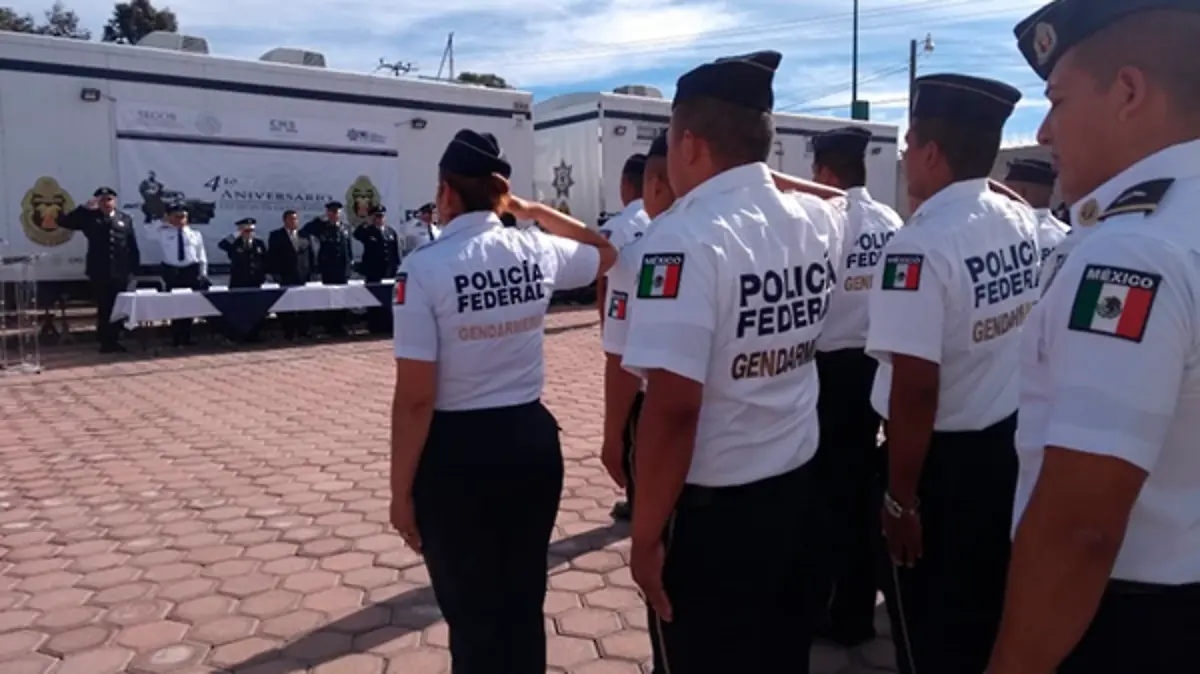 Gendarmería-3