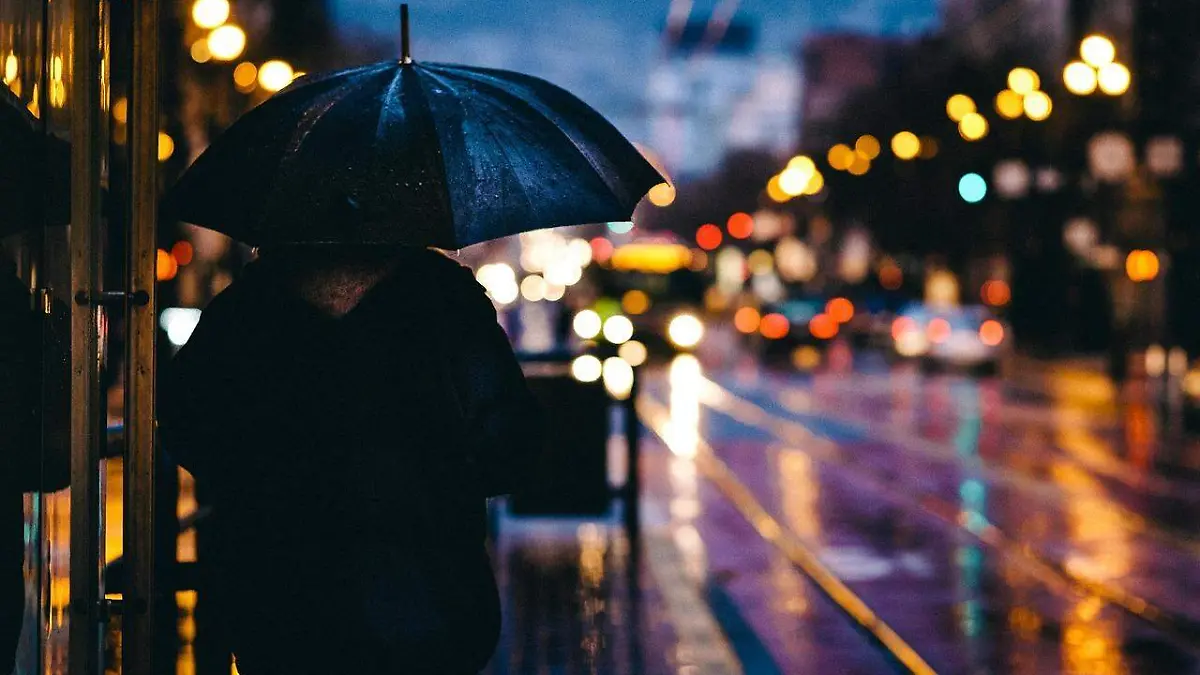 LLUVIA PIXABAY