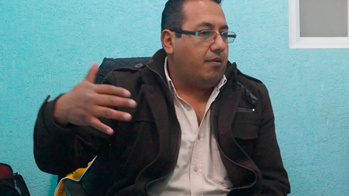 El-director