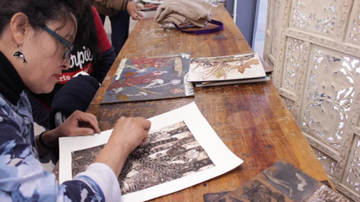 Los-artistas