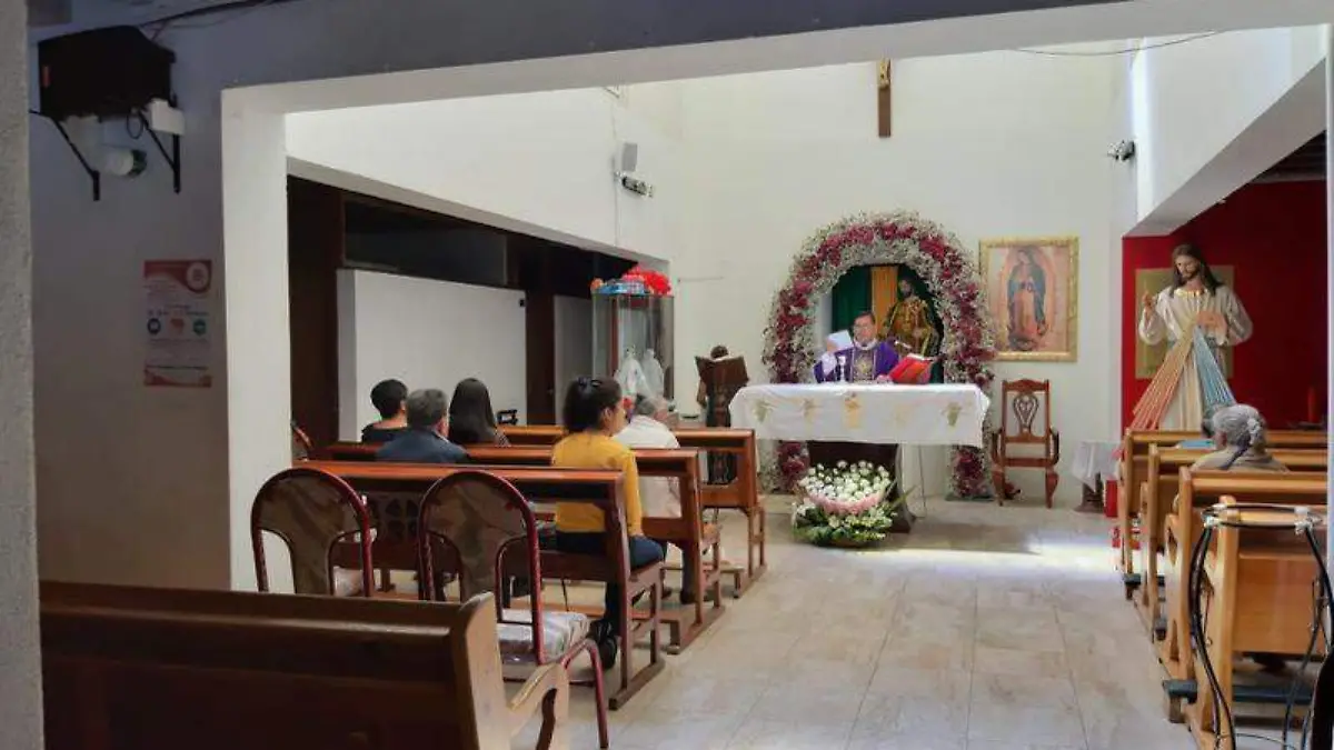 iglesa