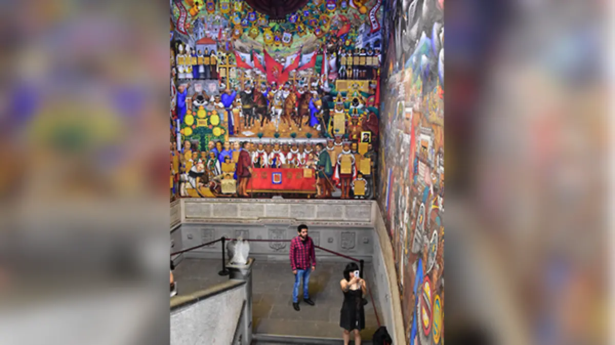 Turismo-Tlaxcala-Murales
