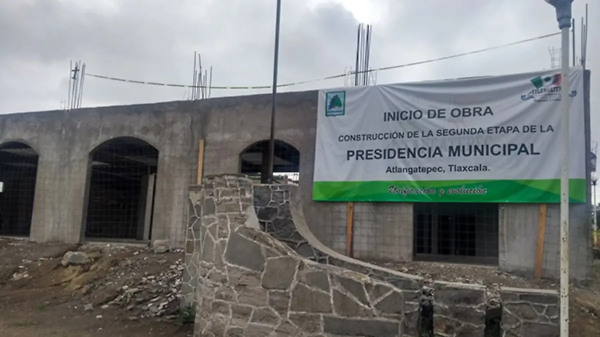 obras