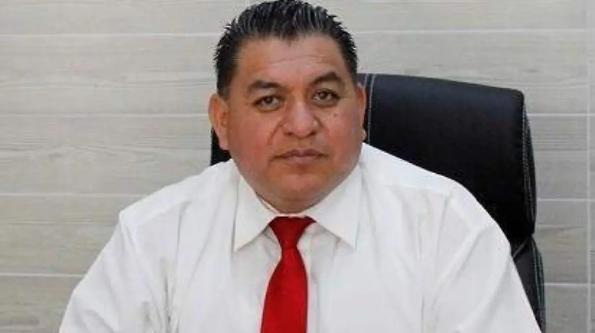 Eloy Reyes