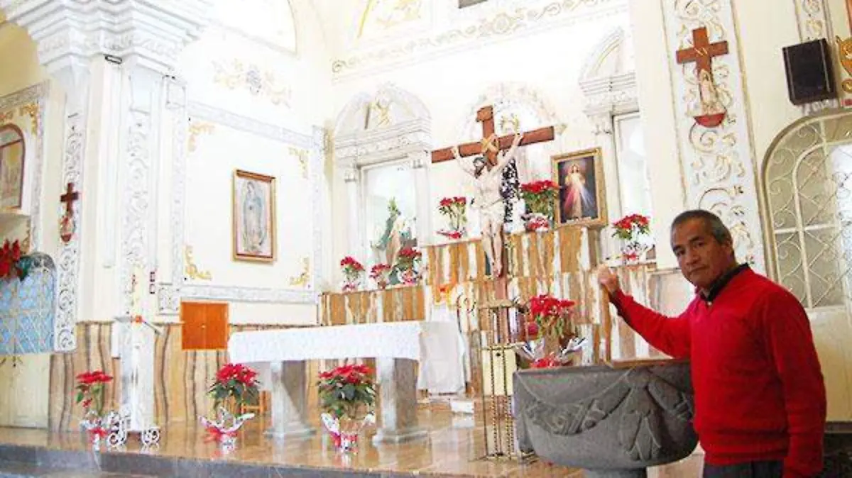 EL-INTERIOR