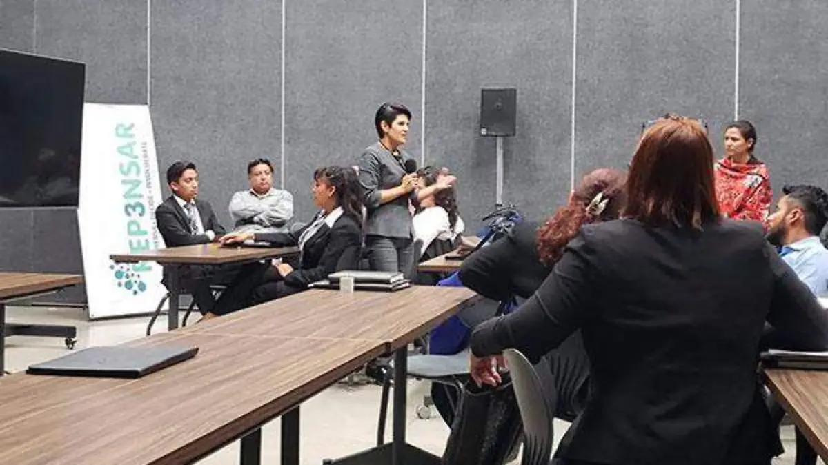 PGR-capacitación