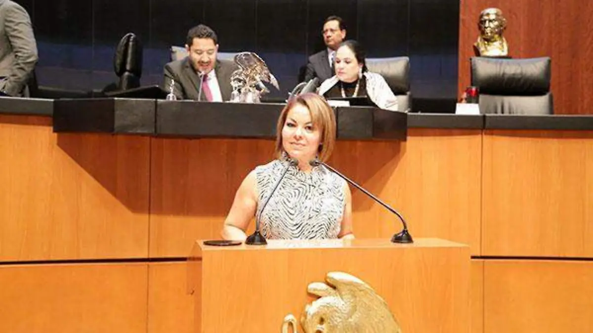 SENADORA-1