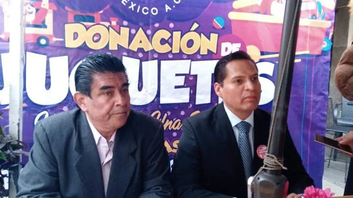 Invitan a donar