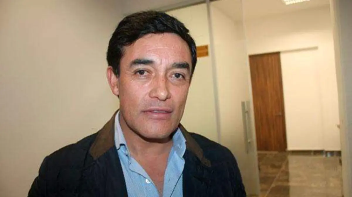 Rafael-Ortega
