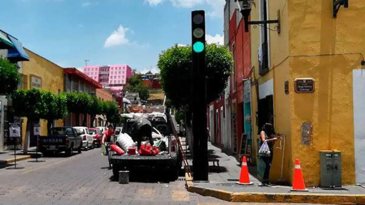Semáforos