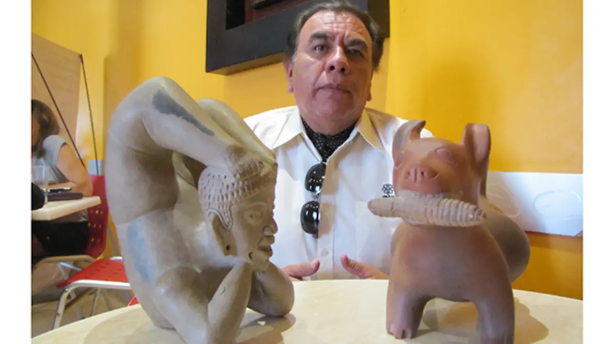 José-Manuel