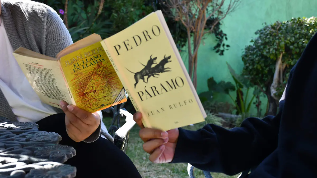 Juan Rulfo 4