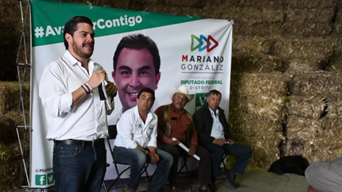 Diputado-Mariano