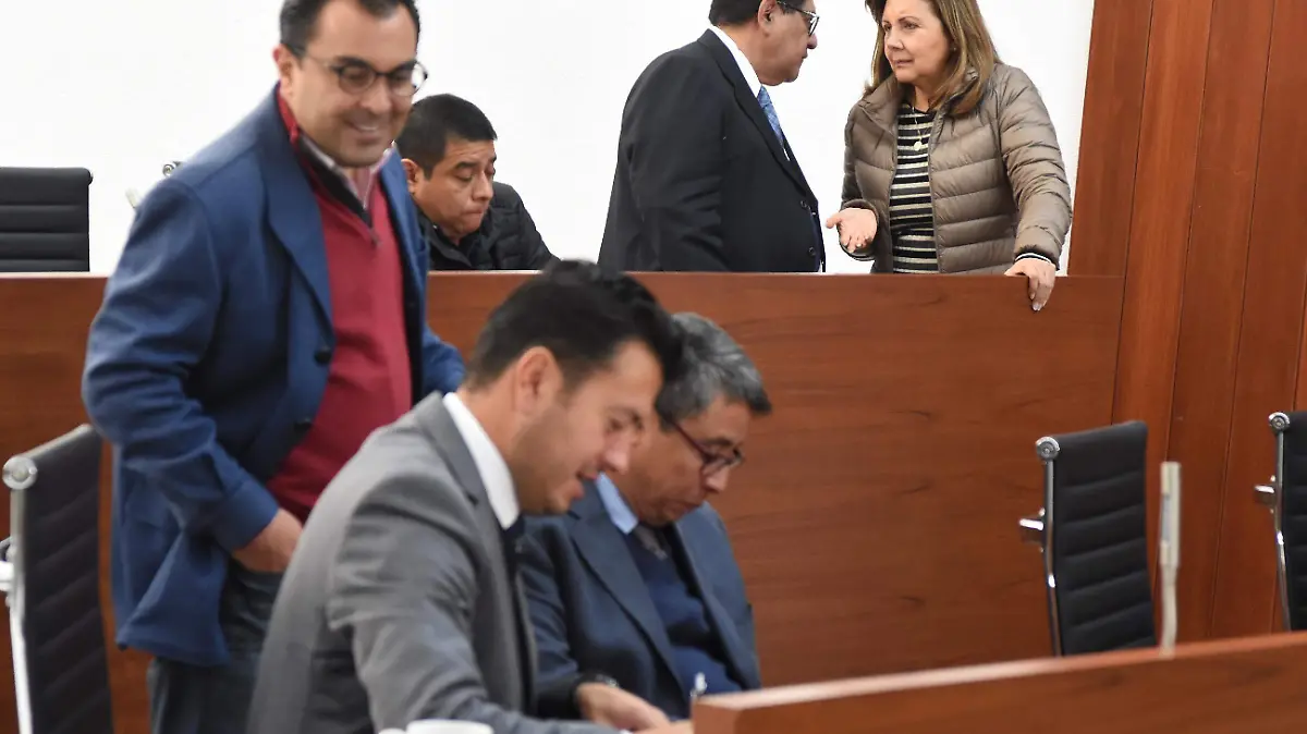 CONGRESO